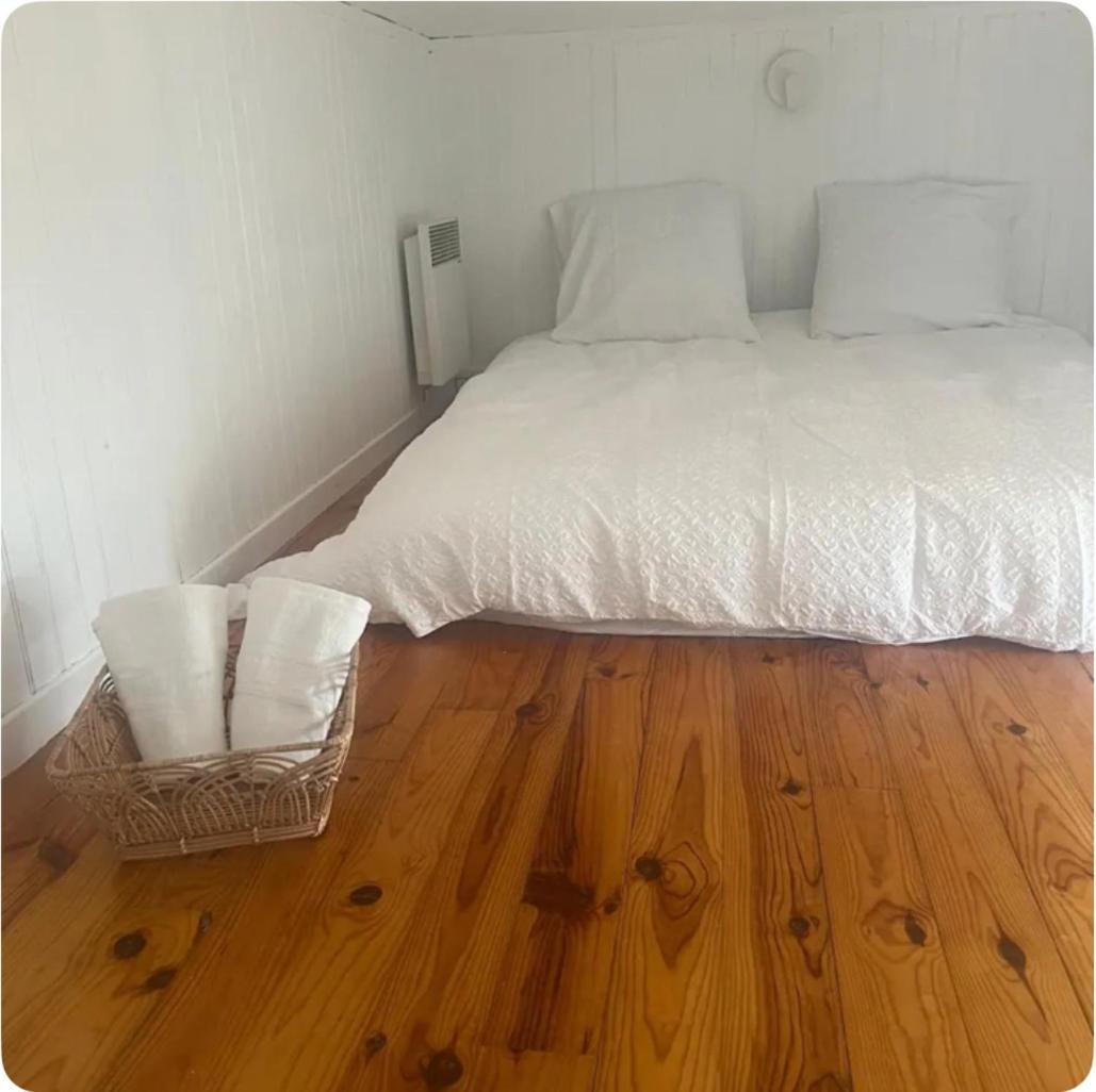 Apartamento Prestige Étretat Habitación foto