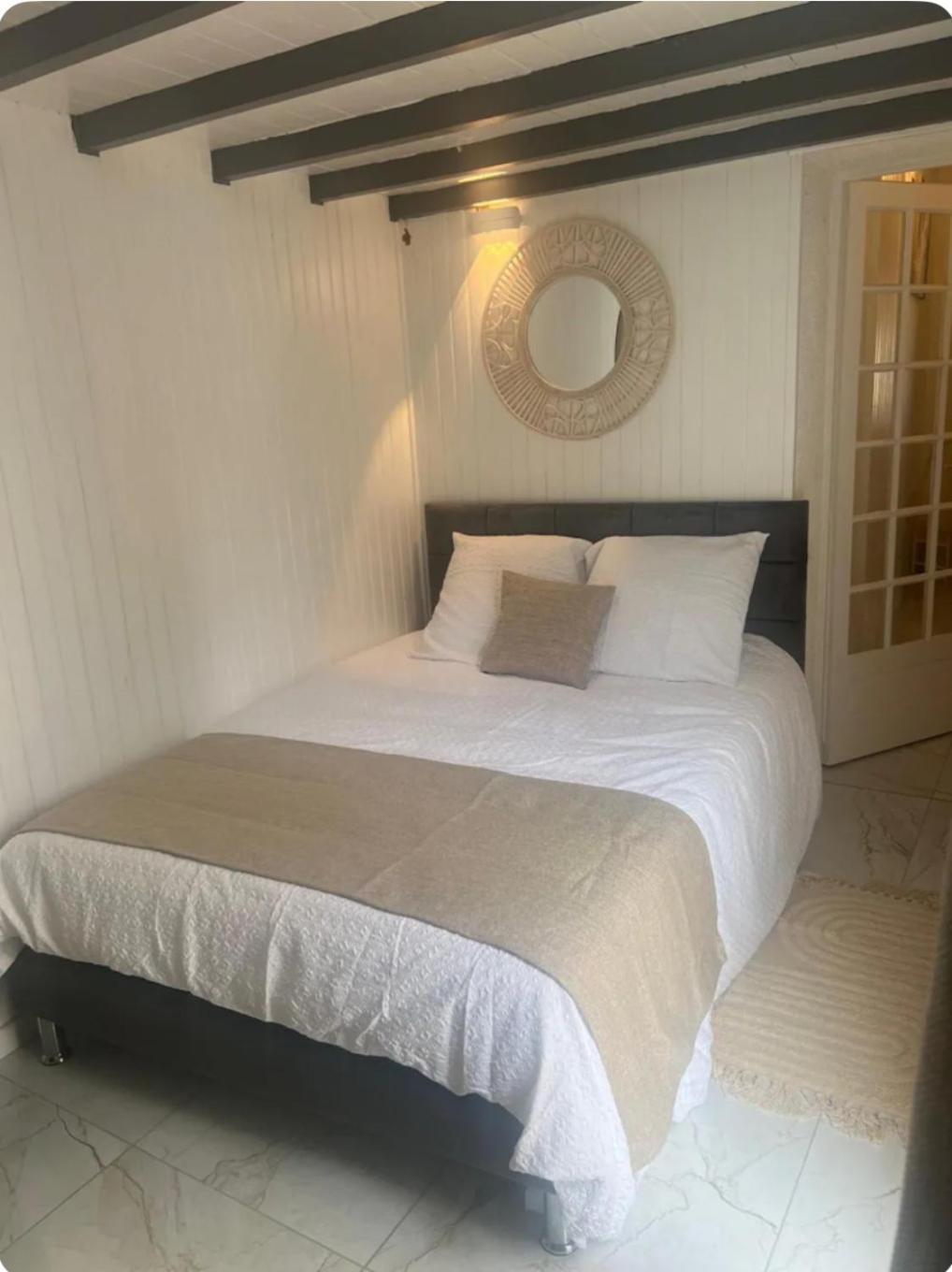 Apartamento Prestige Étretat Habitación foto