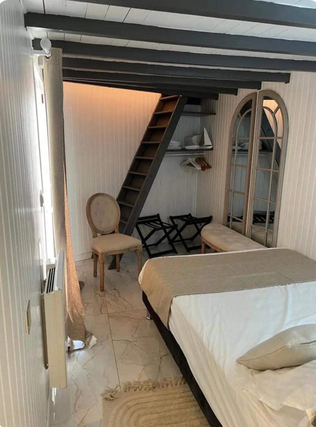 Apartamento Prestige Étretat Habitación foto