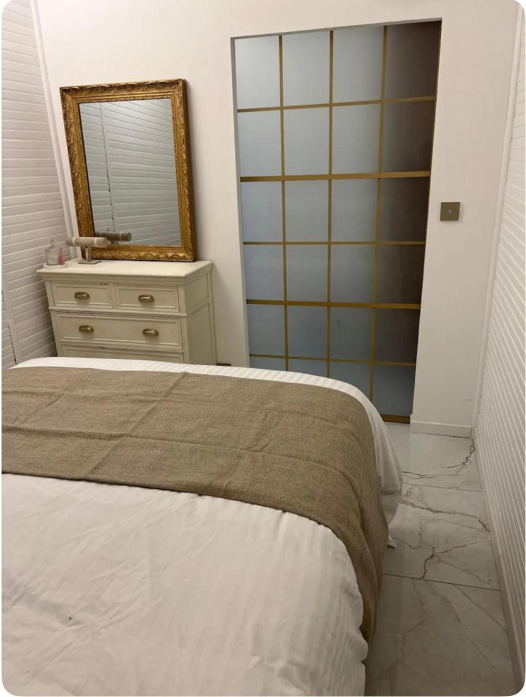 Apartamento Prestige Étretat Habitación foto