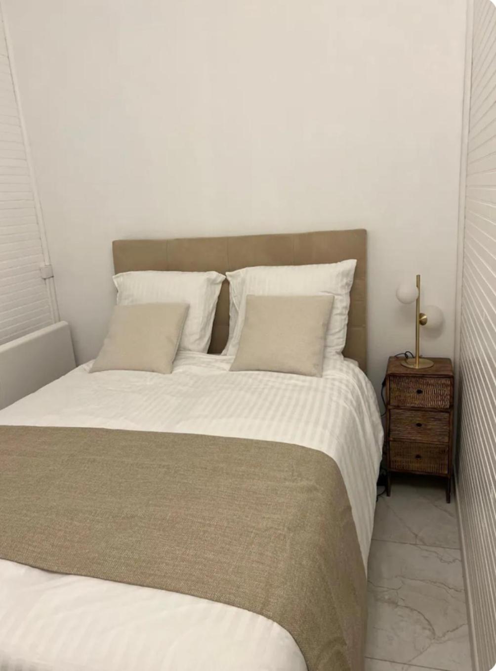 Apartamento Prestige Étretat Habitación foto