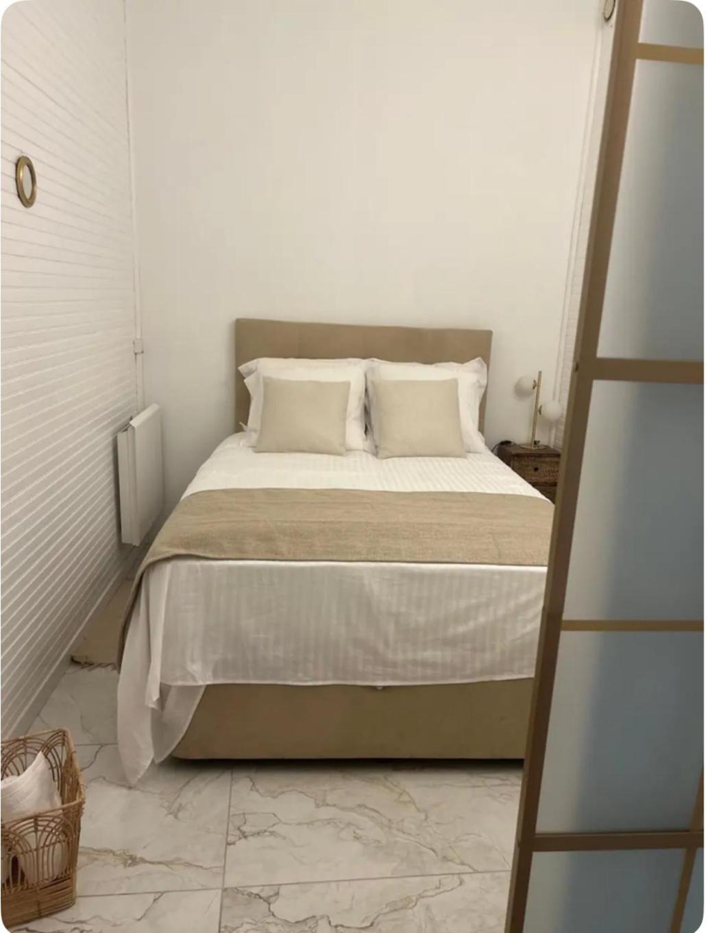 Apartamento Prestige Étretat Habitación foto